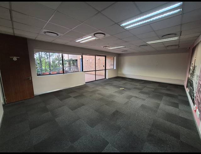 484M² OFFICE TO LET IN WOODMEAD